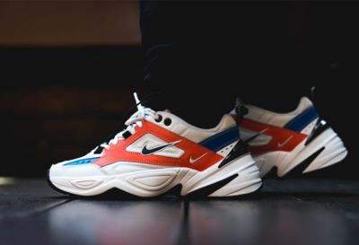 wholesale quality nike m2k tekno model no. 5